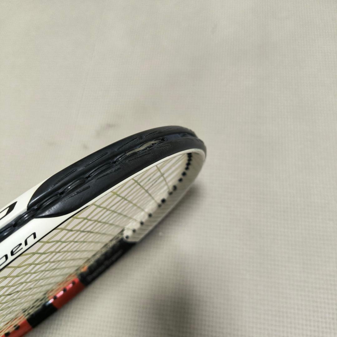 バボラ アエロプロドライブ フレンチオープン 2012 ローランギャラス