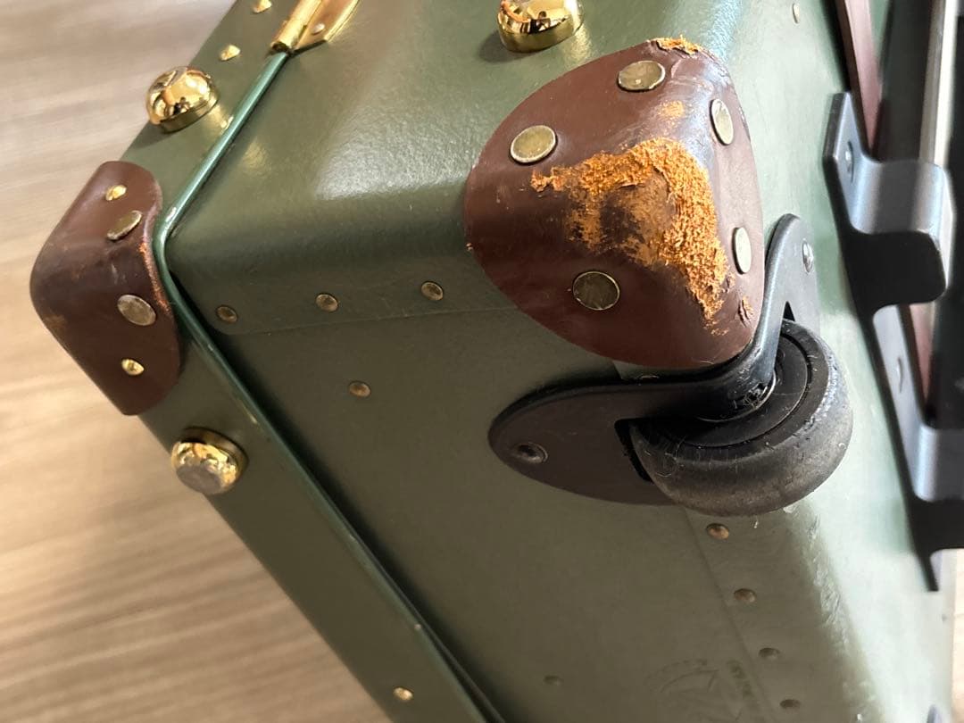 グローブトロッター