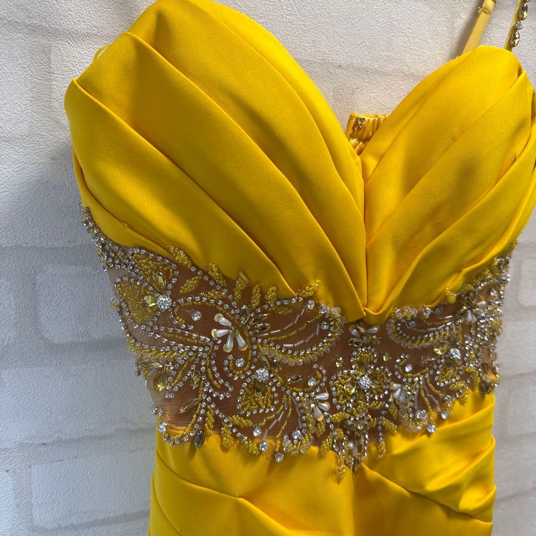 ほぼ新品IRMA キャバドレス【Mサイズ】