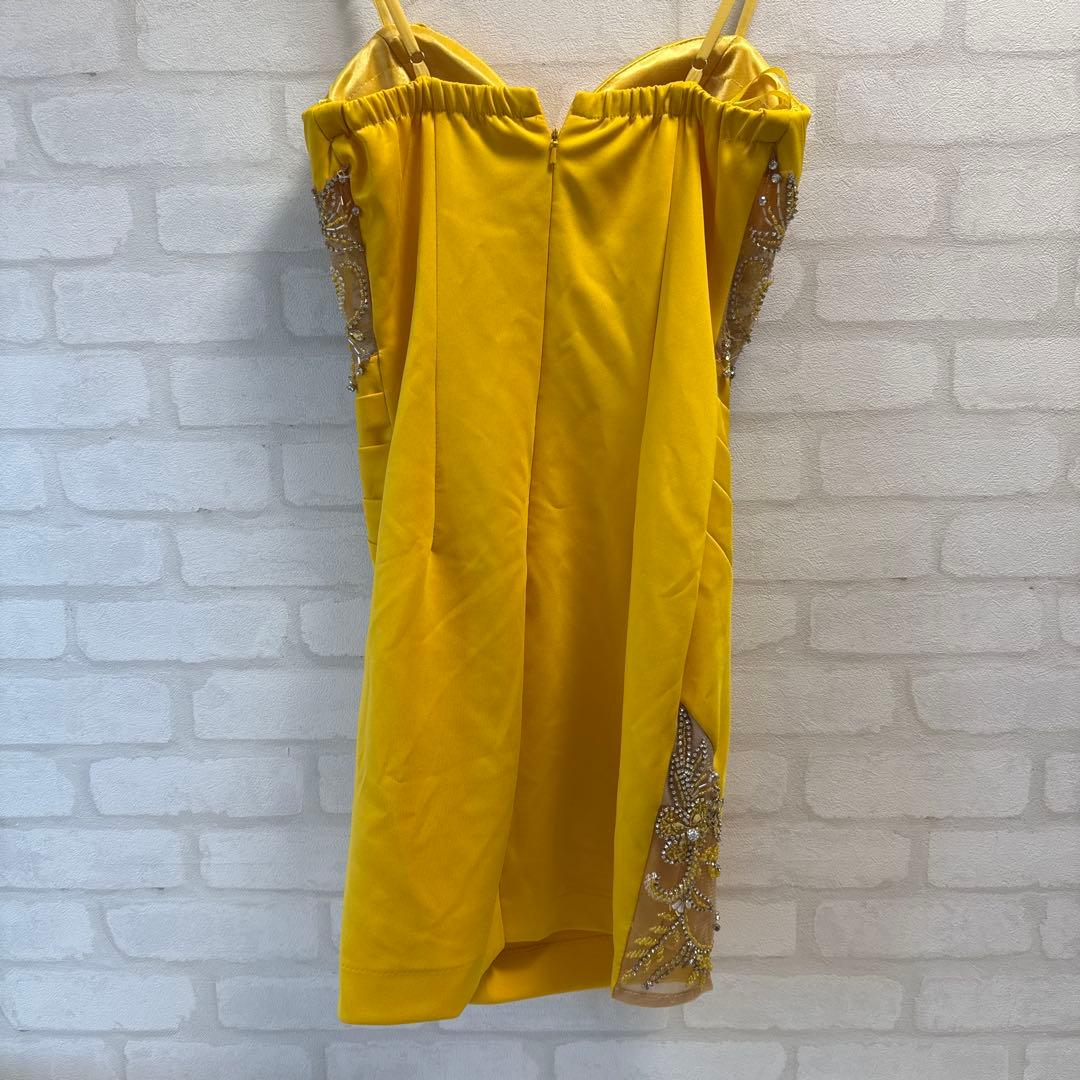 ほぼ新品IRMA キャバドレス【Mサイズ】