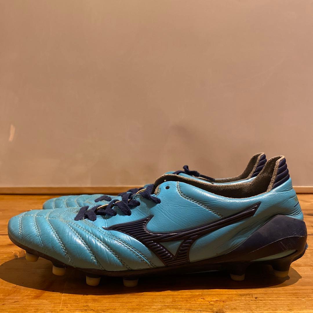 ［空@断捨離中］モレリアネオ2 28.5cm