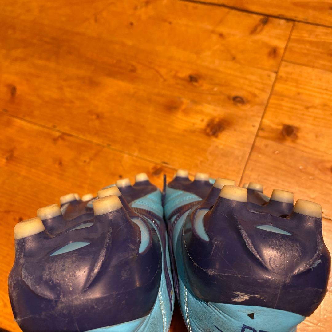 ［空@断捨離中］モレリアネオ2 28.5cm