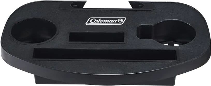Coleman インフィニティチェア リクライニング カップホルダーIC付き