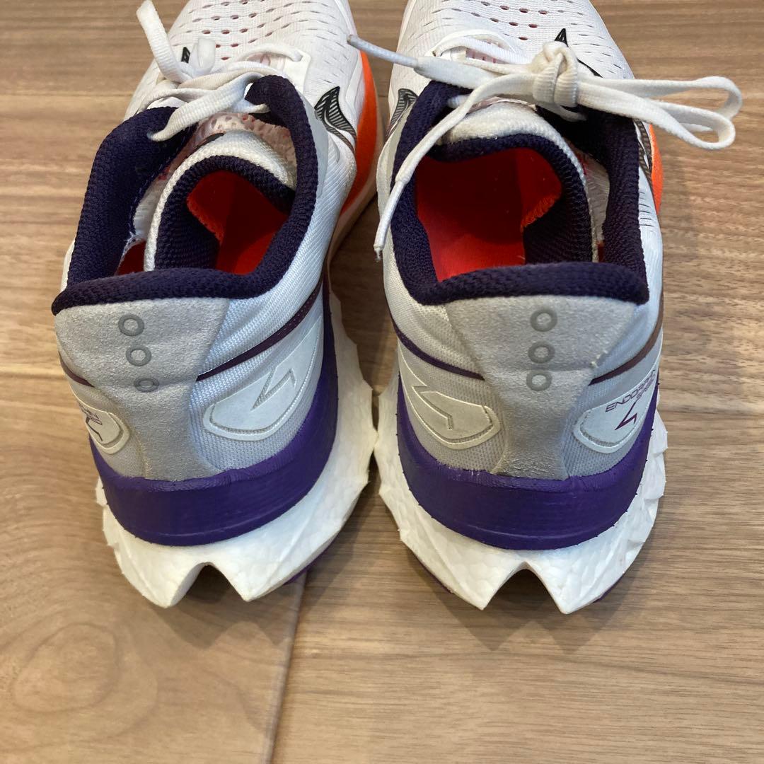 Saucony エンドルフィンスピード4 26.0cm