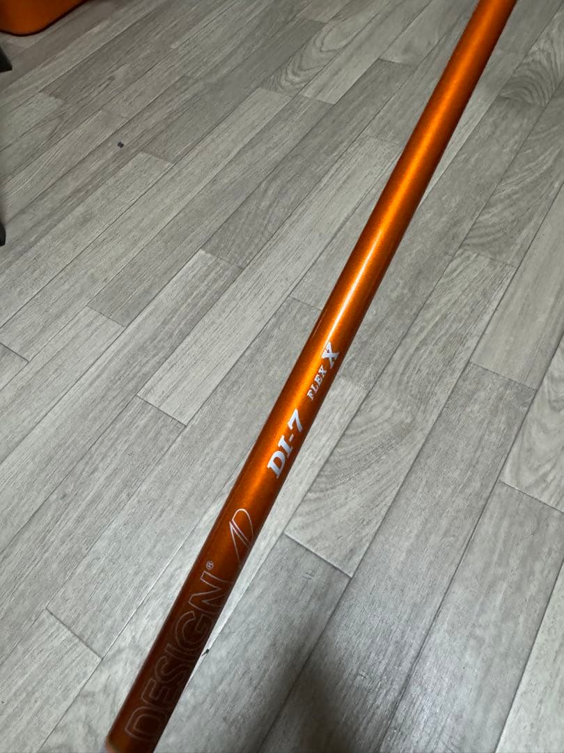 コブラLTDx LS フェアウェイウッド 5W DI7X 17.5°