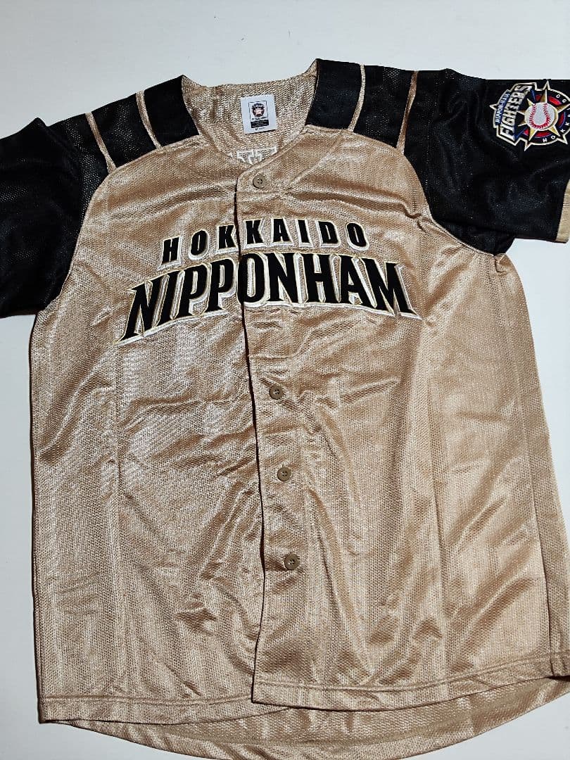 北海道日本ハム ファイターズ ダルビッシュ有投手 背番号11 野球