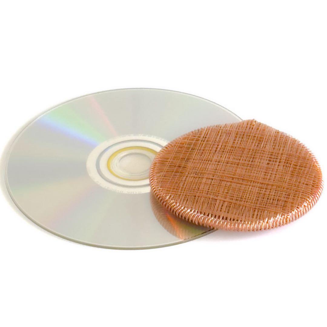 高波動】オーラコイル ルンルの植原氏推奨形状 歪みなき美しい手仕事