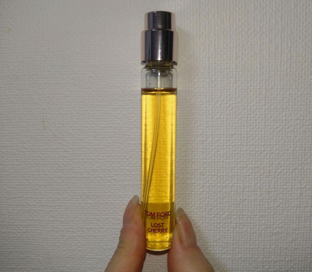 トムフォード TOMFORD ロストチェリー 香水 10ml