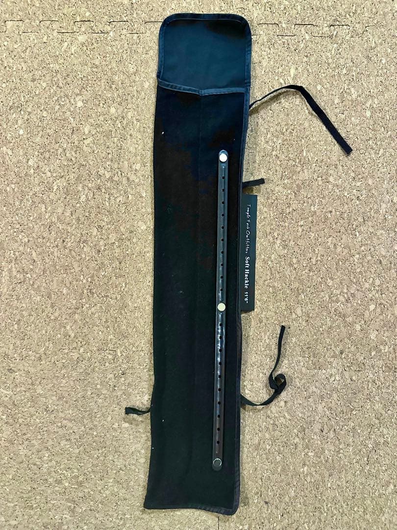 パタゴニア　テンカラロッド11ft 6in