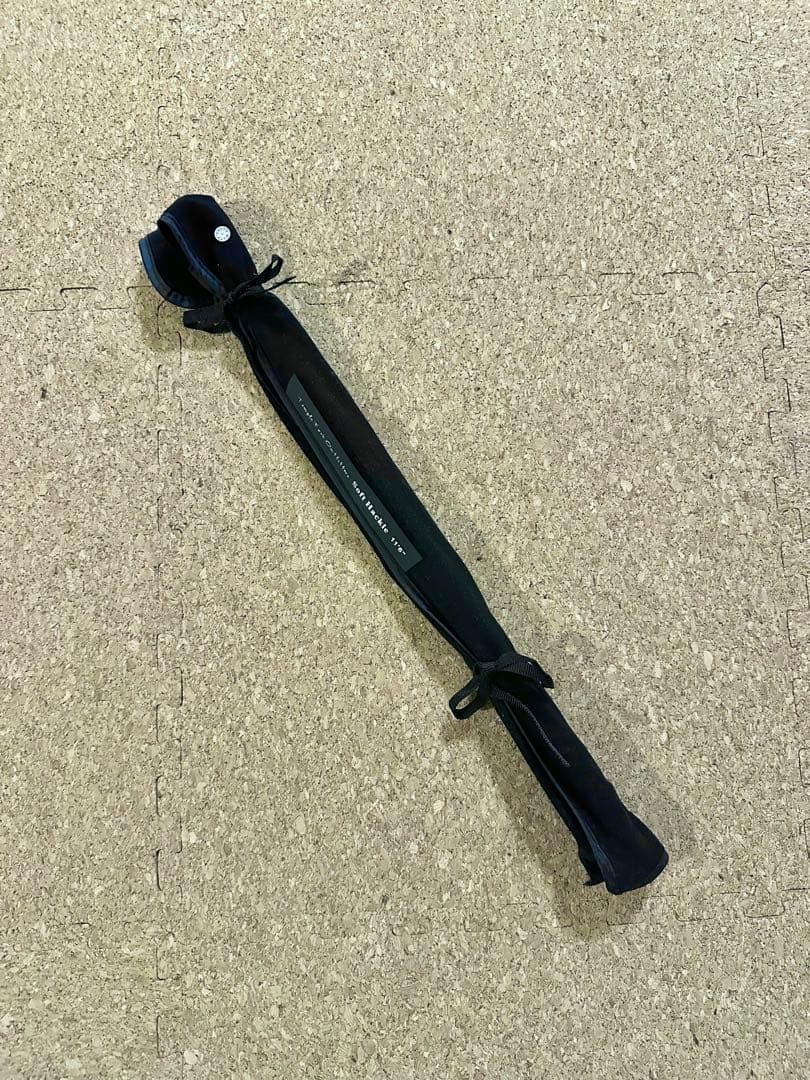 パタゴニア　テンカラロッド11ft 6in