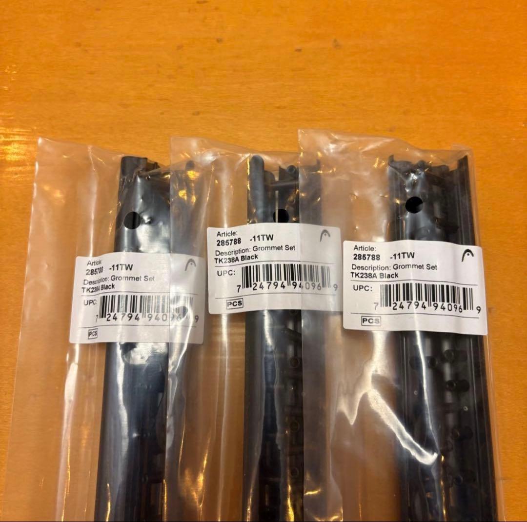 新品】交換用グロメット_TK238A / PT57A 16×19 - メルカリ