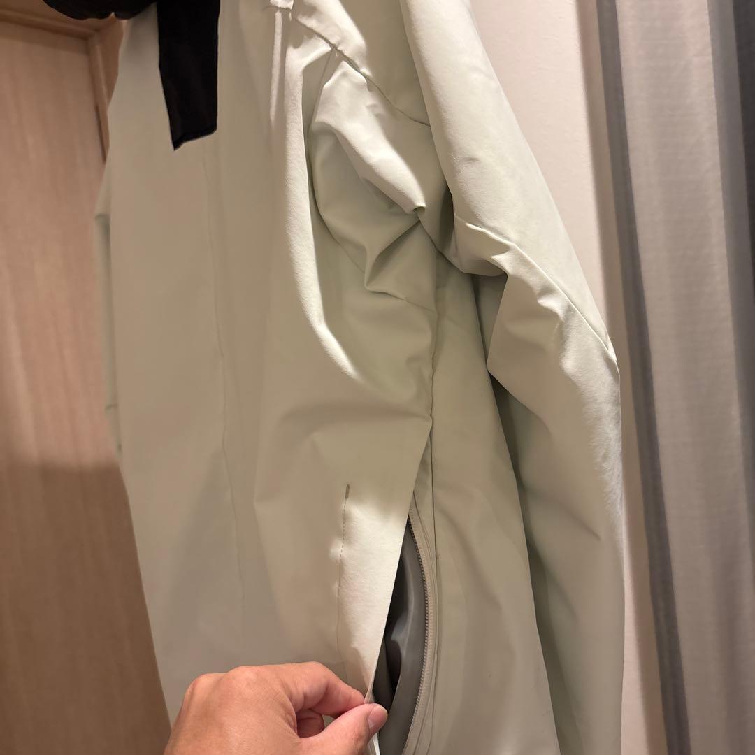 ドン DESCENTE デサント S.Ｉ.O スキーウェア 上のみ