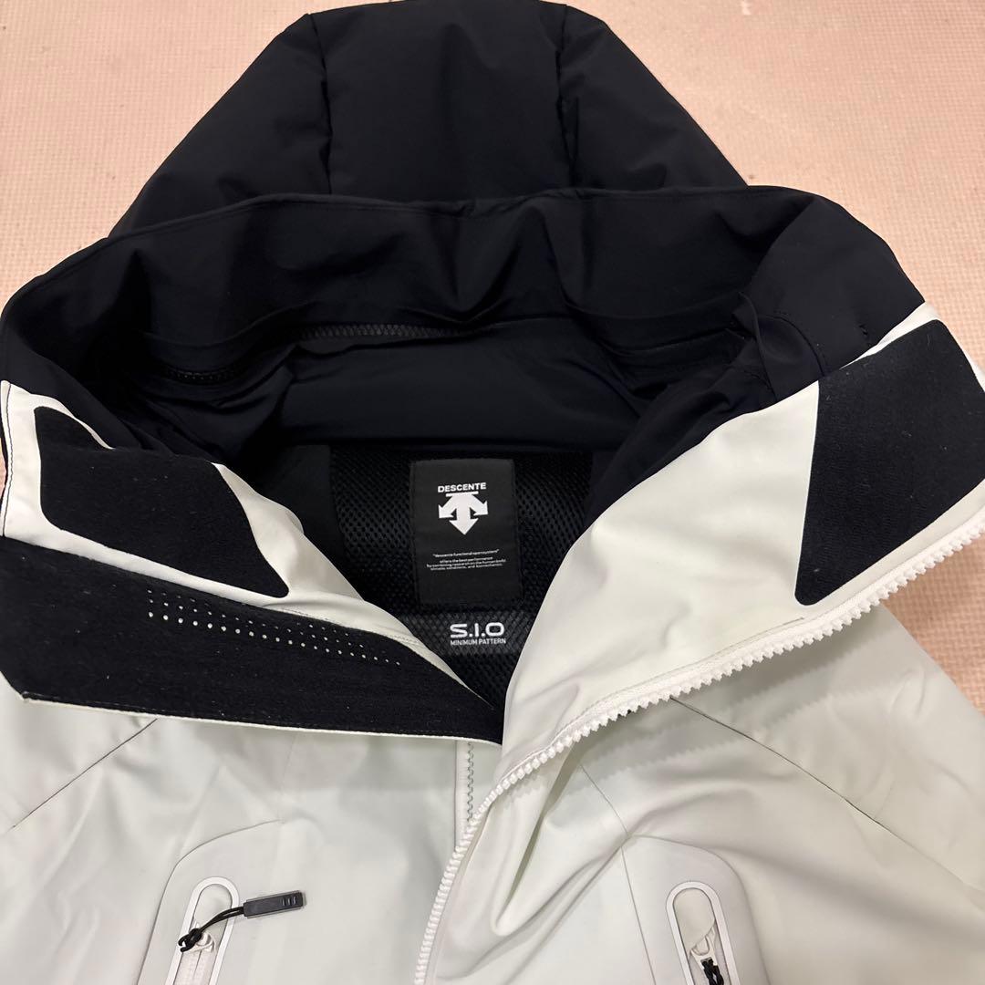 ドン DESCENTE デサント S.Ｉ.O スキーウェア 上のみ