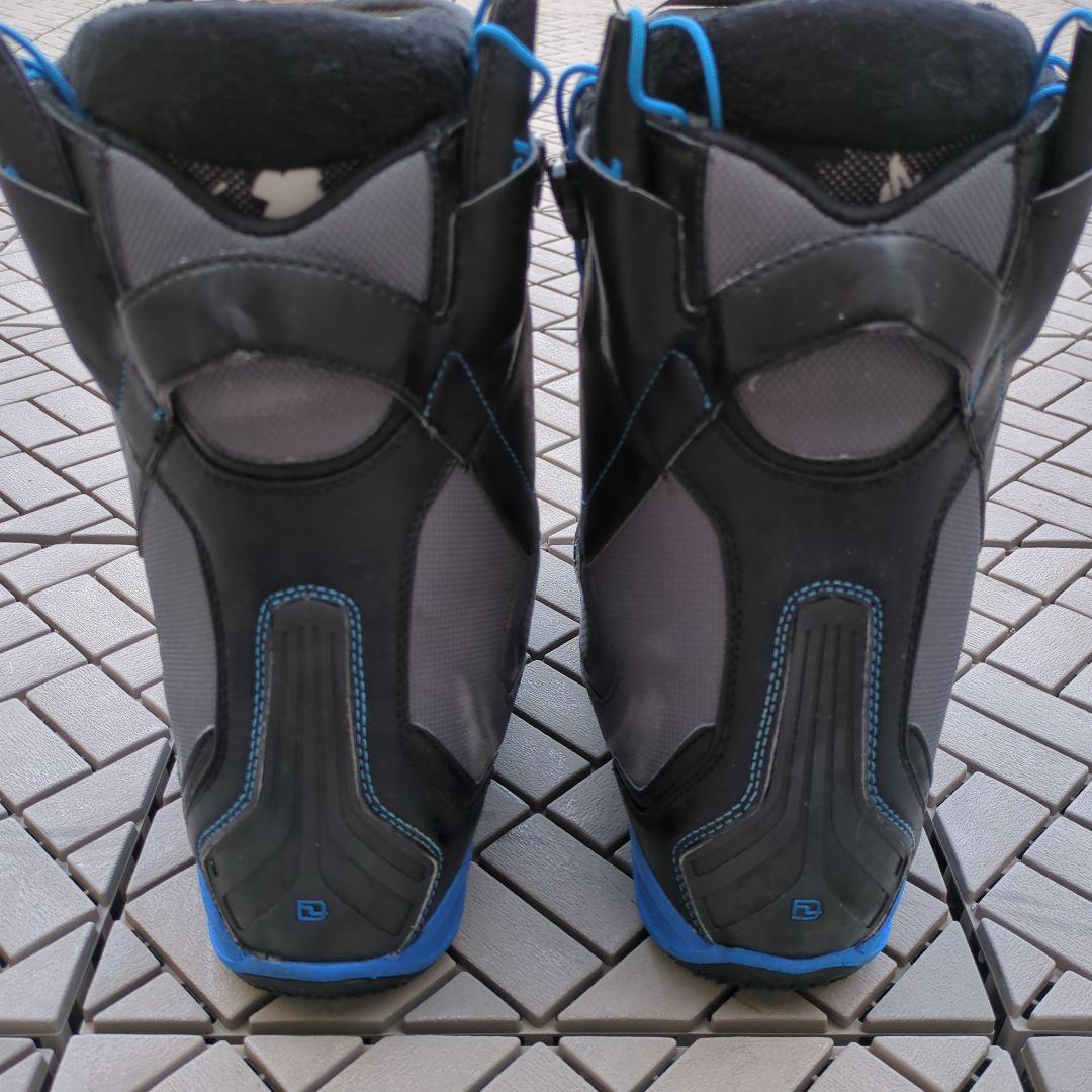 DEELUXE／ID／11‐12年モデル／25.5cm