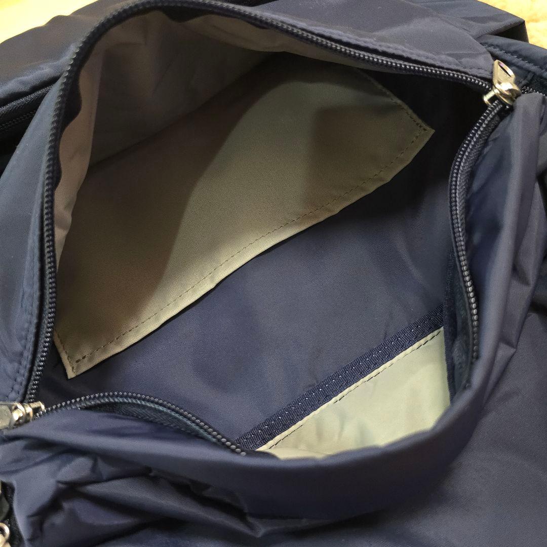 希少 数量限定販売 プリマ 吉田カバン コラボ マルチバックパック フルート