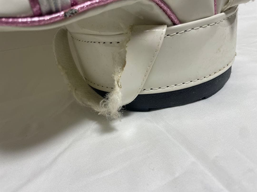 Roosevelt Teddy Bear レディース ゴルフセット