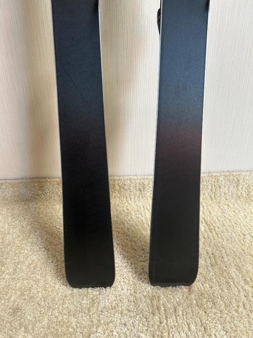 Salomom サロモン Enduro LX750 スキー板 160cm