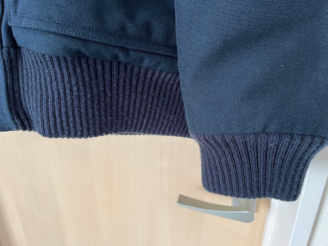 Carhartt ジャケット（SHEAN JACKET）　Lサイズ　フード脱着可