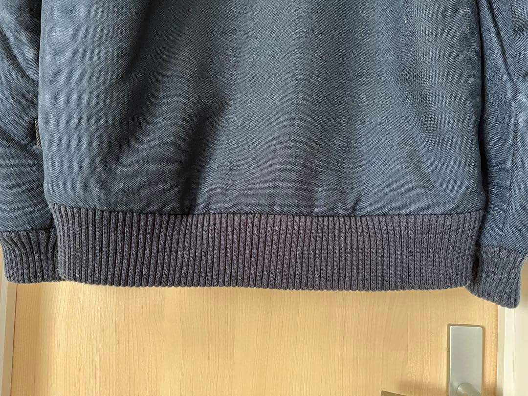 Carhartt ジャケット（SHEAN JACKET）　Lサイズ　フード脱着可