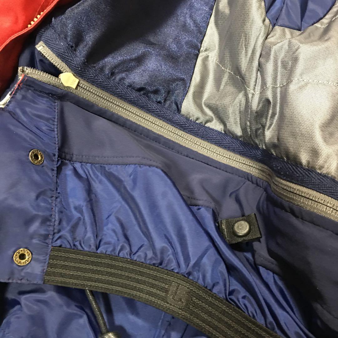 BURTON バートン　スノボウェア　スキーウェア　ジャケット　XS