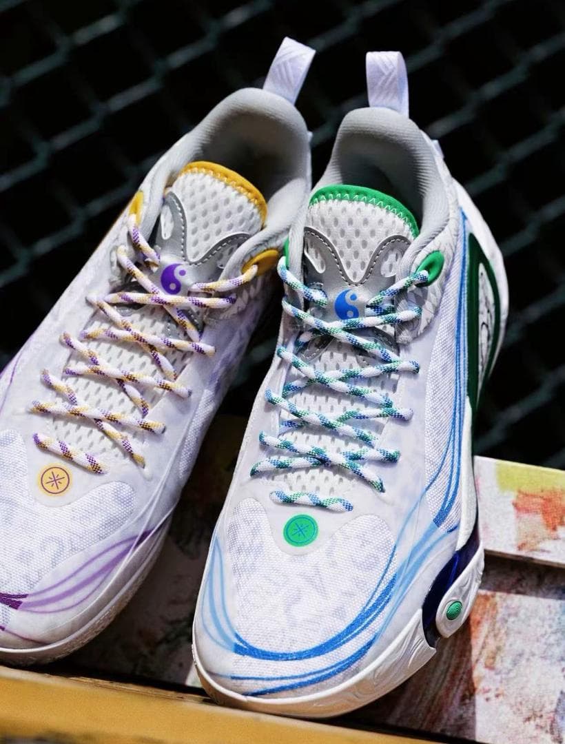 リーニン WOW The Dlo1 キャリア US 10 フォロー割