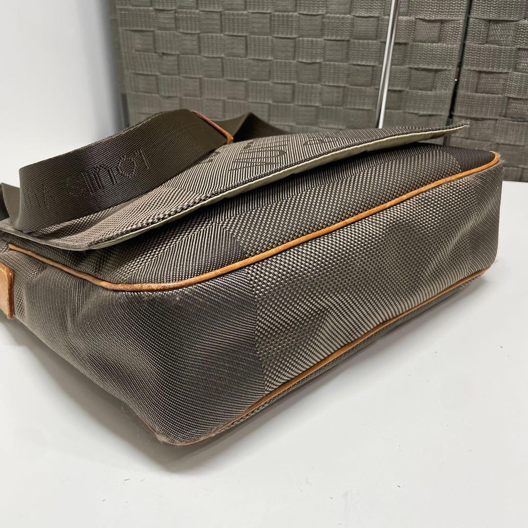 ち*づ様 LOUIS VUITTON ダミエジェアン　メサジェ　ショルダーバッグ