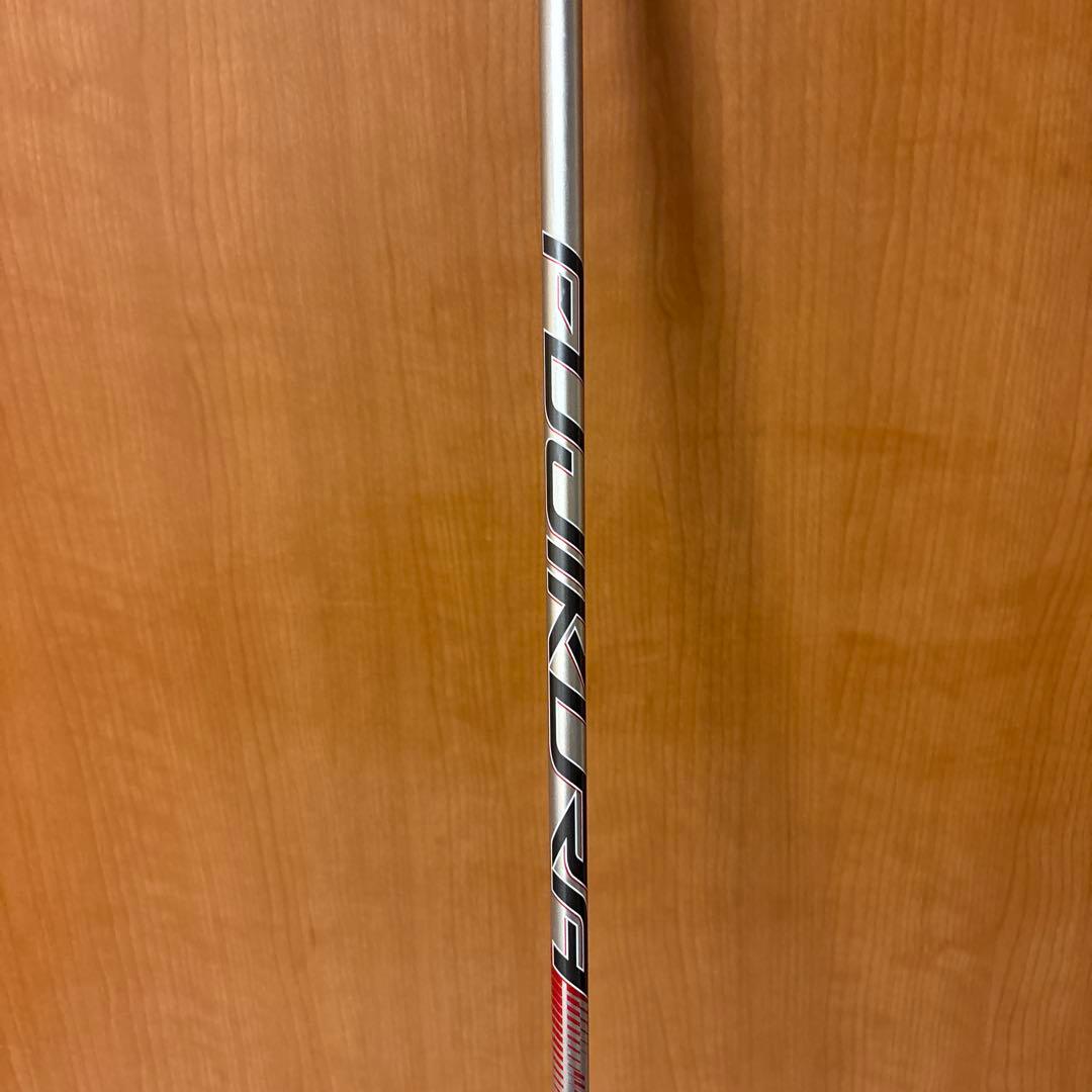 ブリヂストン B2HTフェアウェイウッド 21度