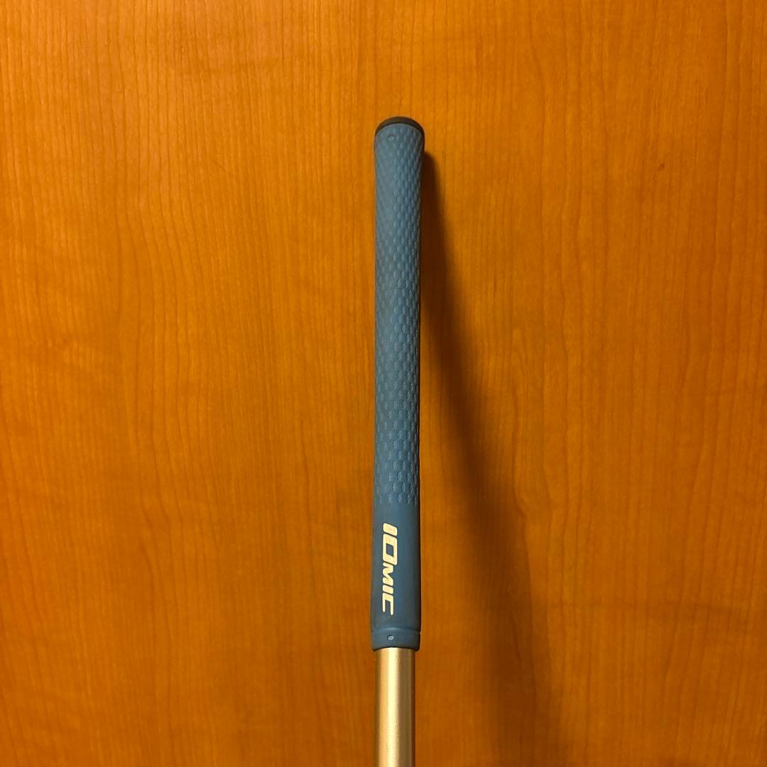 ブリヂストン B2HTフェアウェイウッド 21度