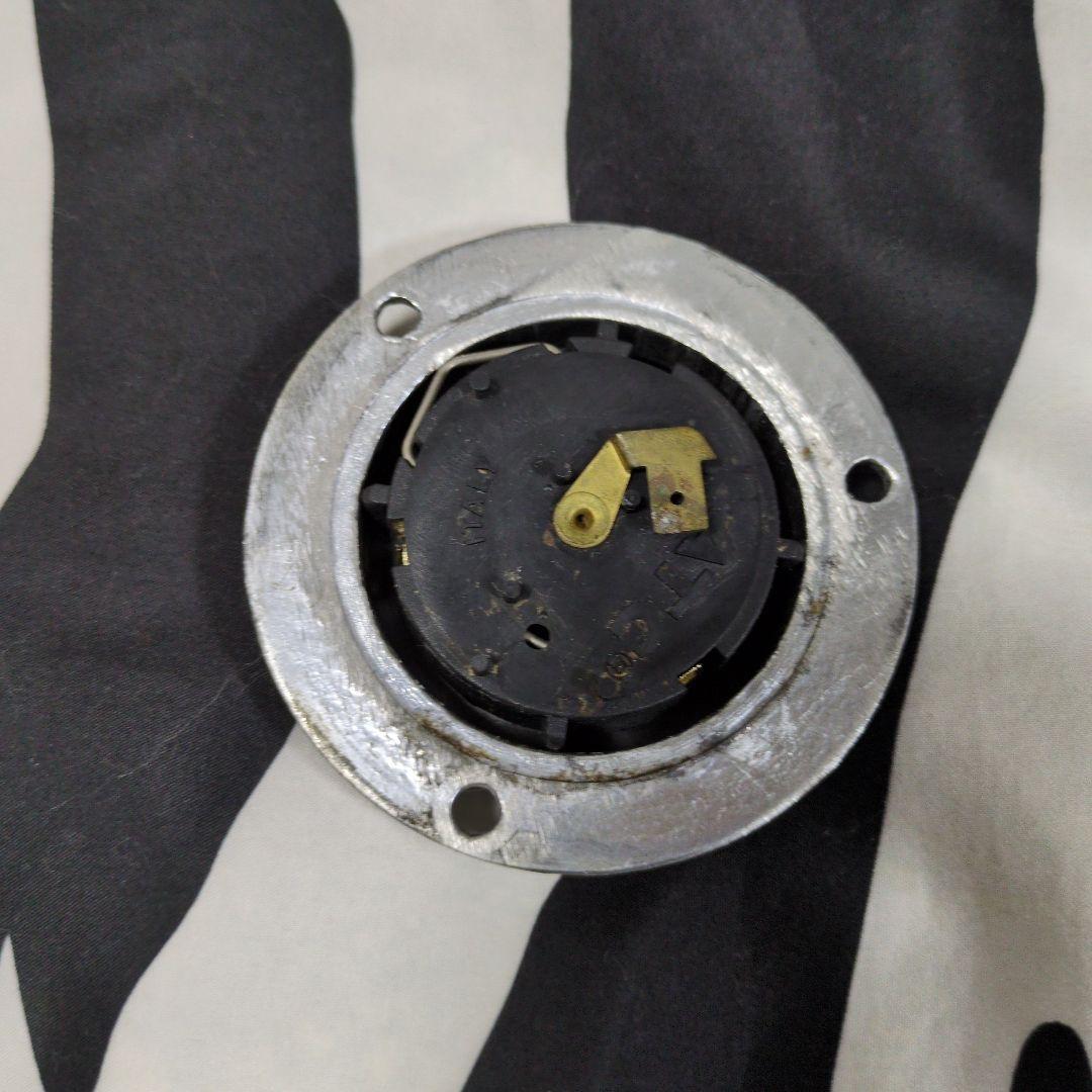 AD 3本スポーク ウッドステアリング