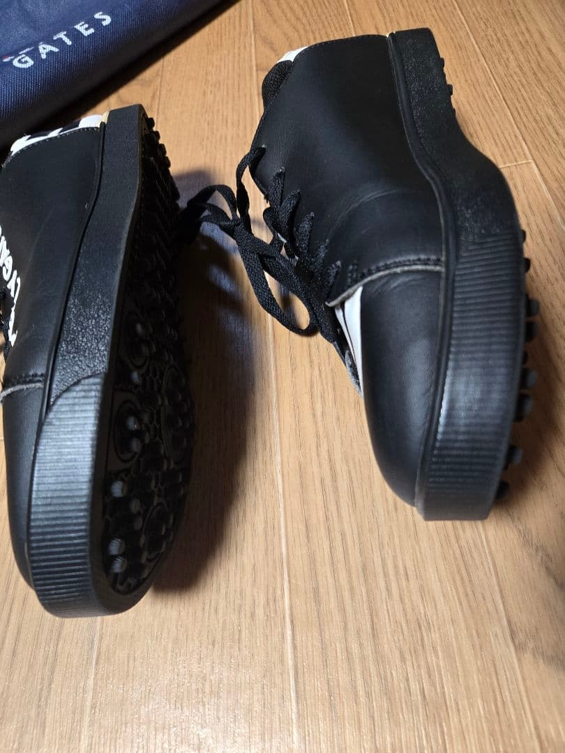 ❣️美品❣️PEARLY GATESパーリーゲイツレディースゴルフシューズ❣️