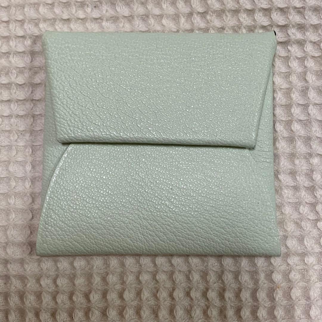 あやこ さま＊専用 エルメス バスティア ヴェールフィズ×ブルー