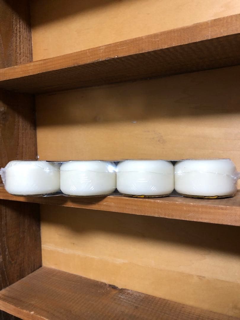 SPITFIRE CONICAL52㎜99DURO