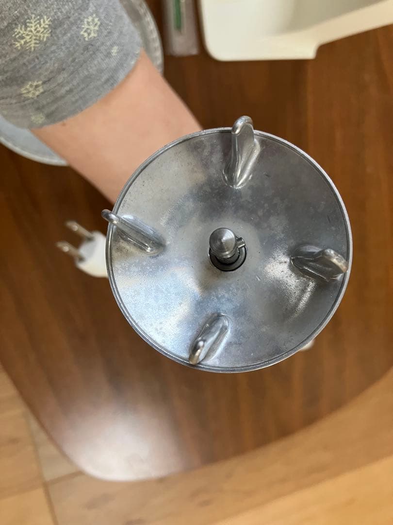 bamix 133 フードチョッパー