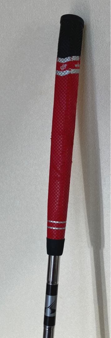 希少‼︎ ネバーコンプロマイズ スタビー 練習用パター - メルカリ