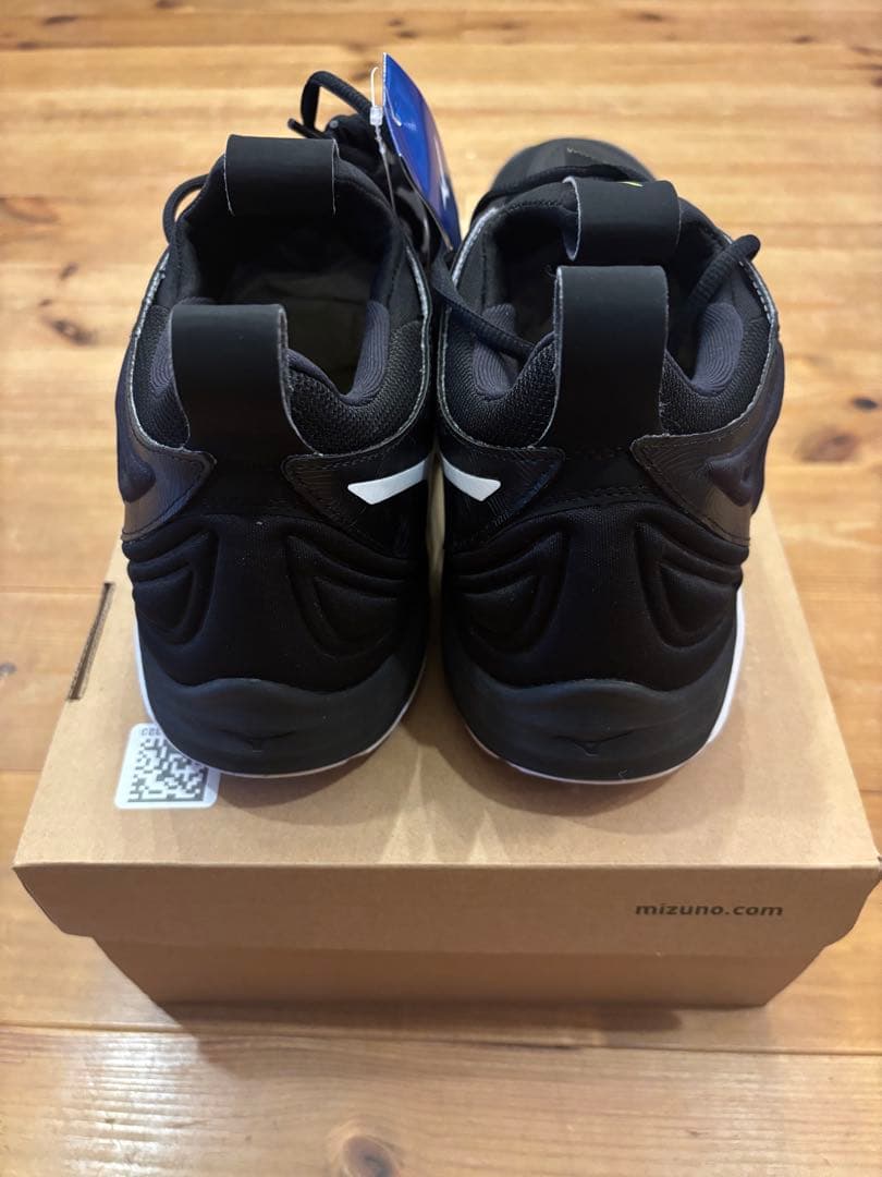 シューズ MIZUNO WAVE MOMENTUM 3 29.5cm