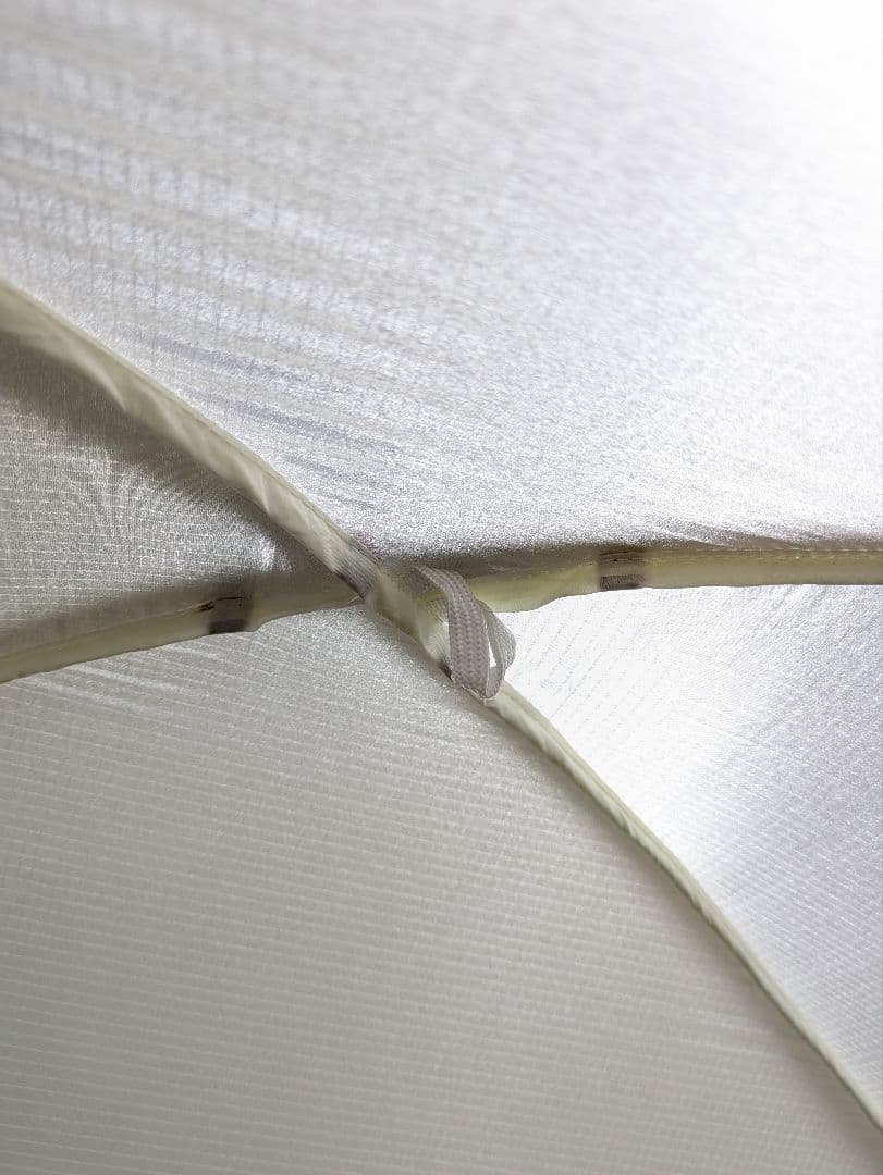 mont-bell Stellarigde Tent2 スリーブ式 未使用品