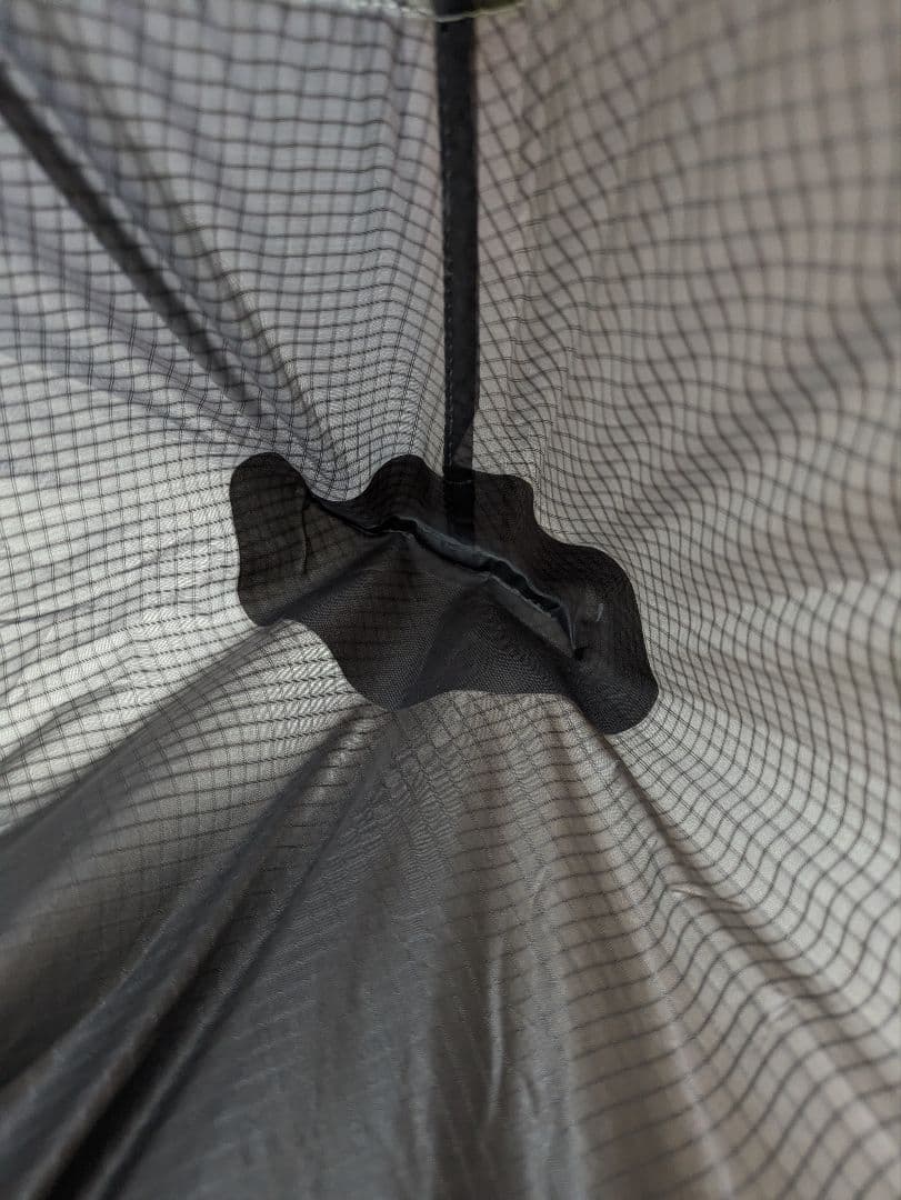 mont-bell Stellarigde Tent2 スリーブ式 未使用品