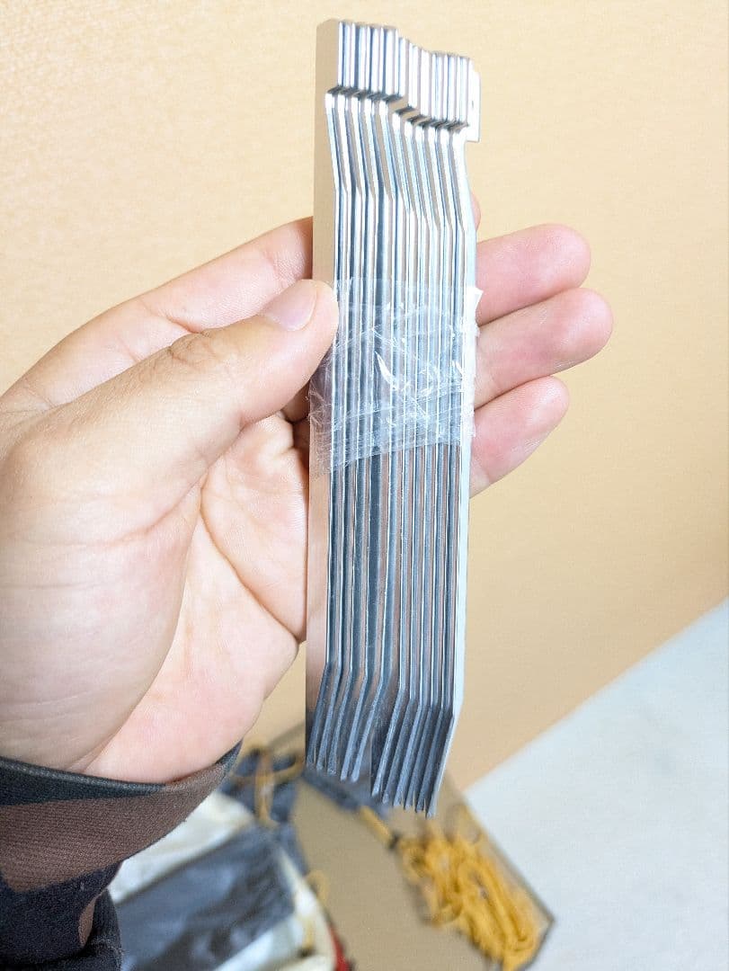 mont-bell Stellarigde Tent2 スリーブ式 未使用品