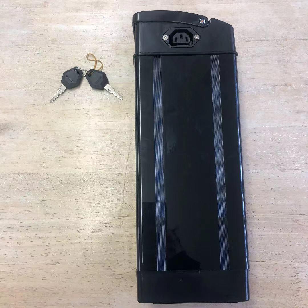 新品PSE適合大容量21ahバッテリー　フル電動自転車用　ひねちゃ48v