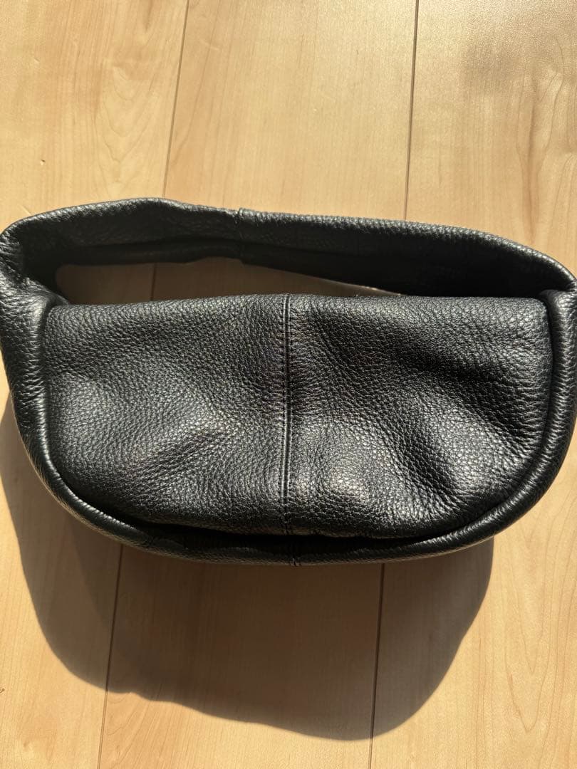 TODAYFUL Leather Wrap Bag未使用