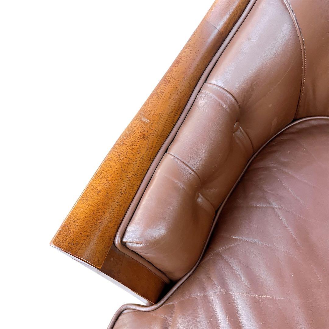 マルニ　maruni サランテ　パーソナルチェア　地中海　ダイニングチェア