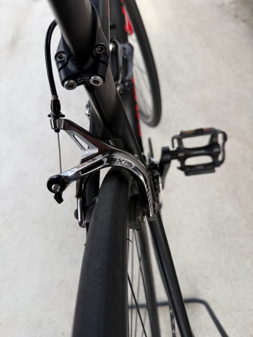 【最終値下げ】Specialized ロードバイク Shimano 105 ギア