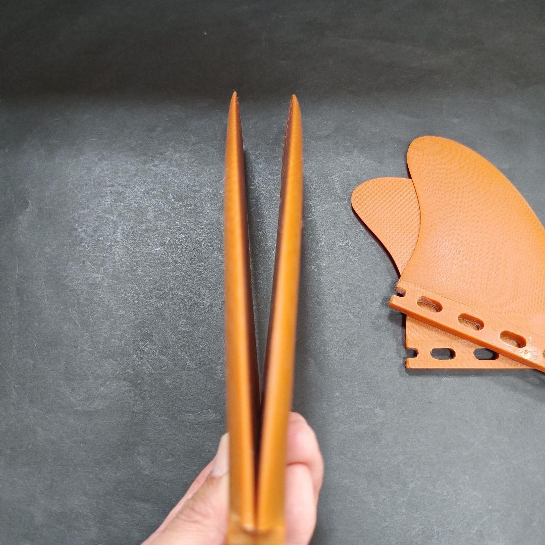 フューチャーフィン対応 クワッドフィン ニールパーチェス系