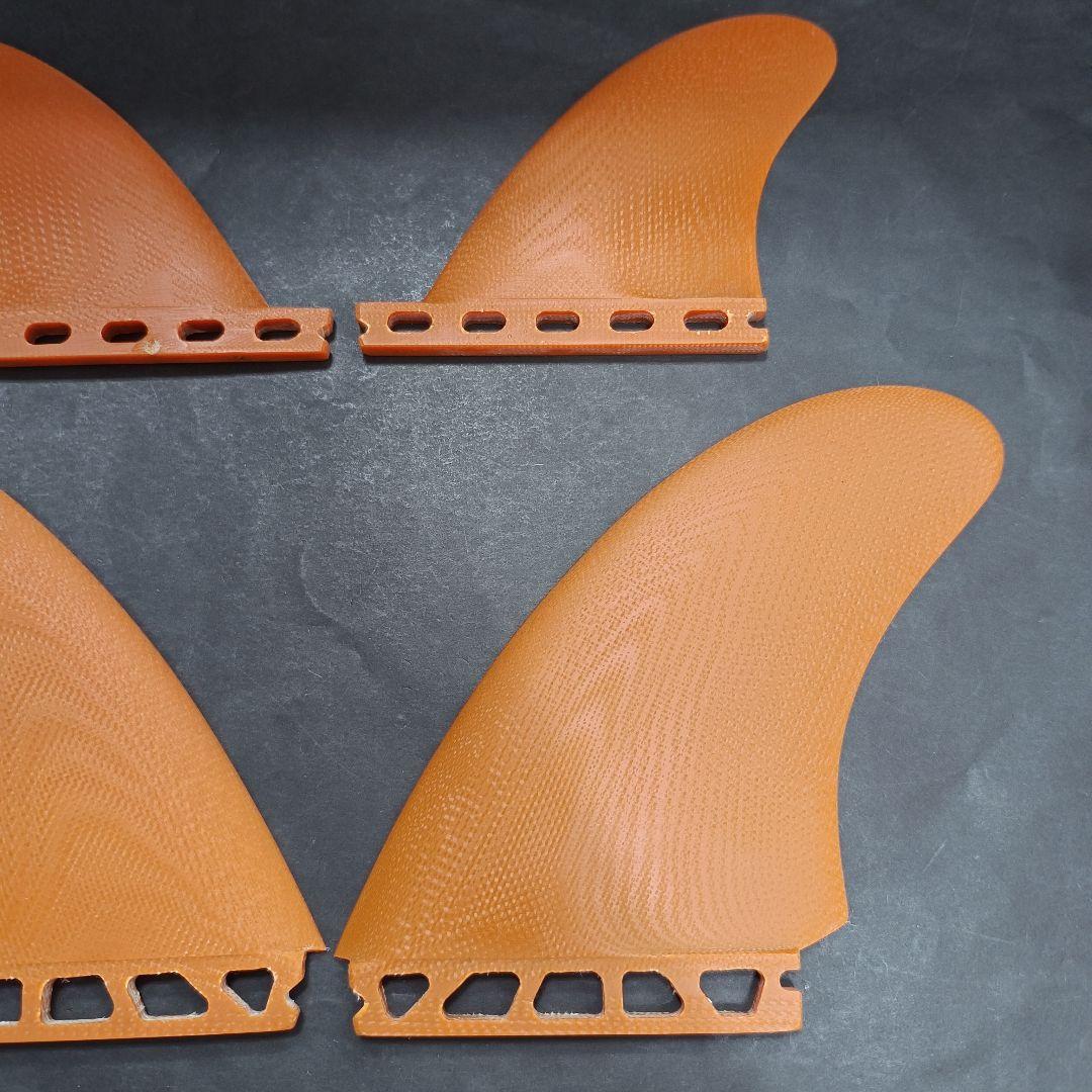 フューチャーフィン対応 クワッドフィン ニールパーチェス系