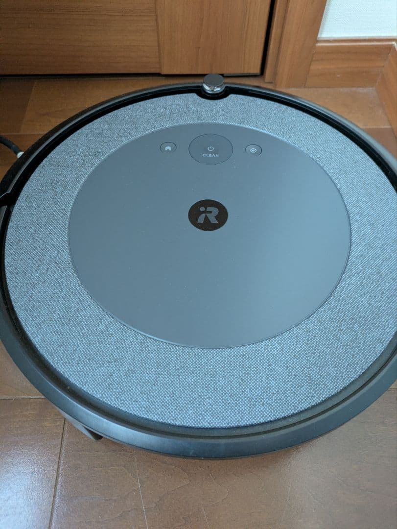 iRobot Roomba i3 ルンバ ロボット掃除機、ホームベースセット品