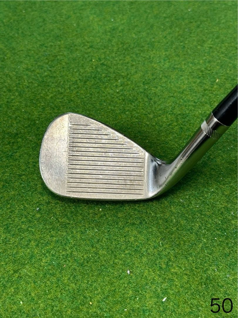 タイトリスト ボーケイ SM9 50-12F 950neo(S)