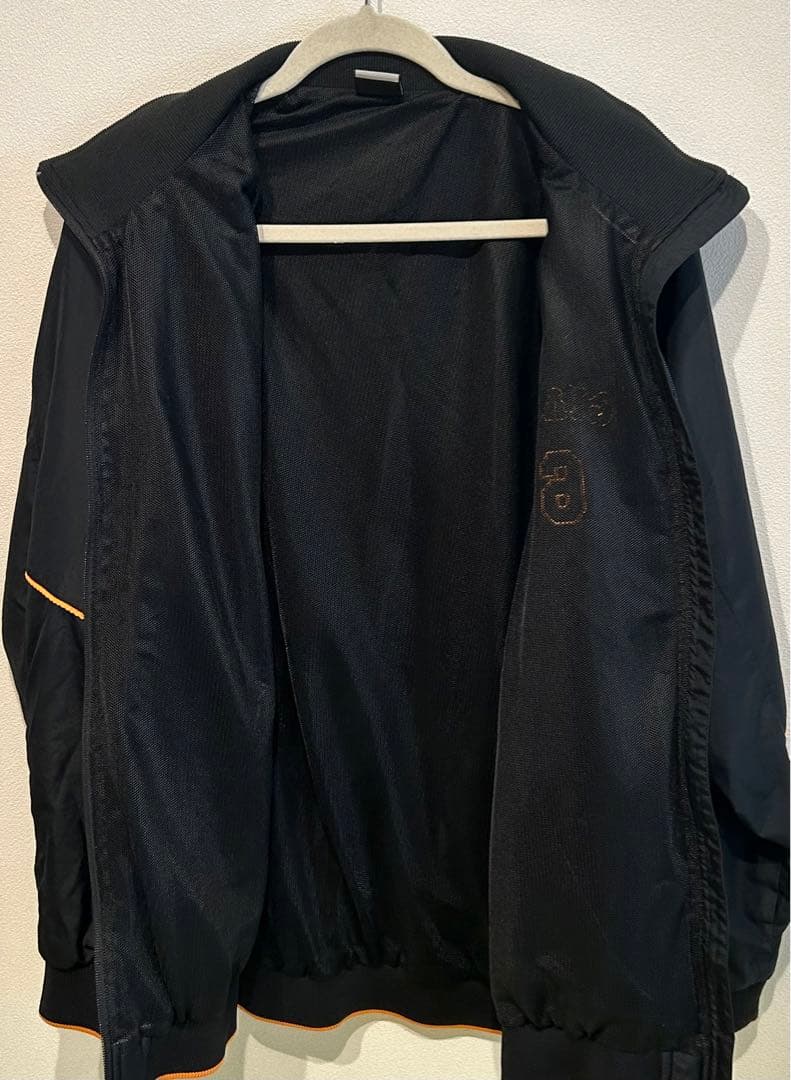 読売ジャイアンツ 選手支給品 実使用グランドコート