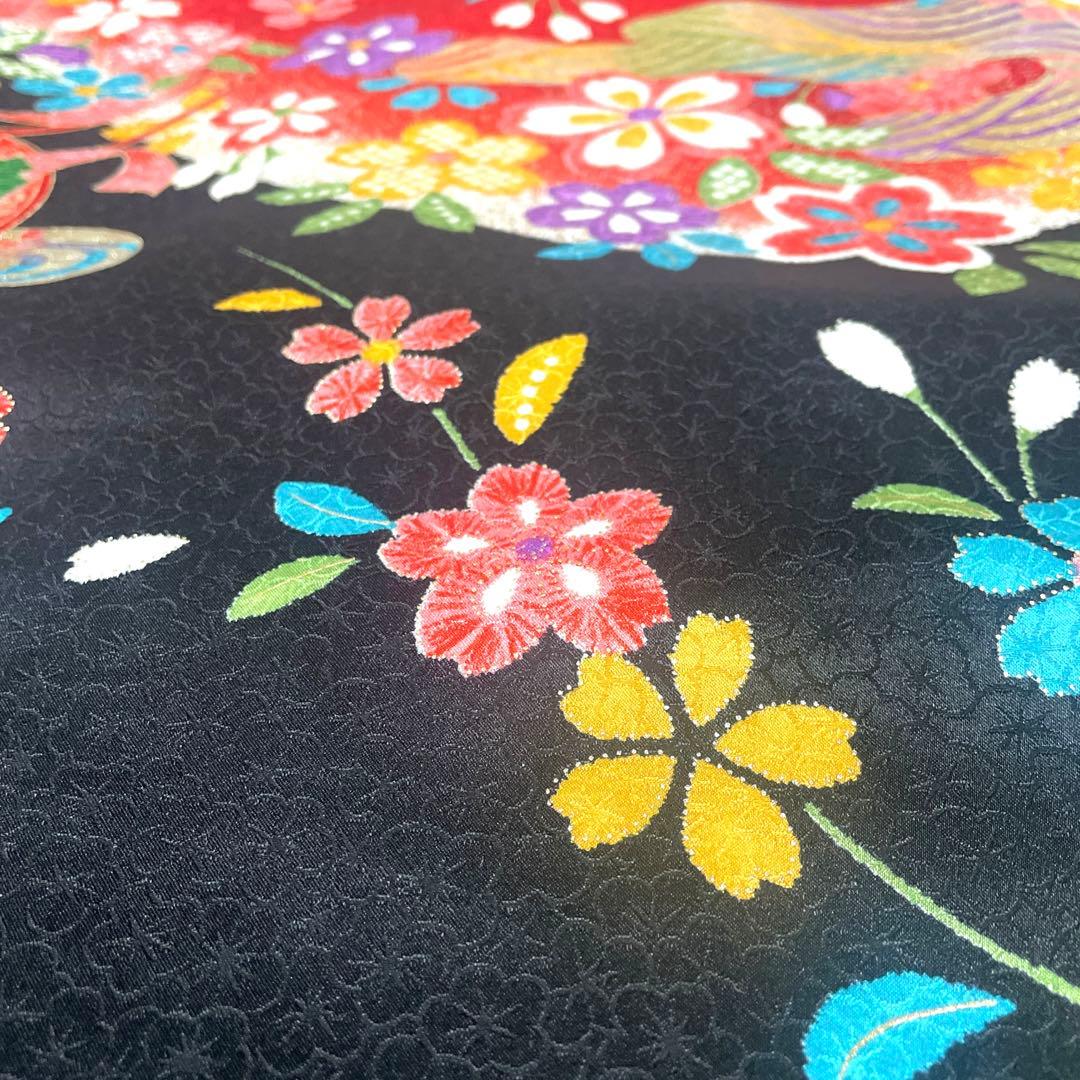 7歳 七五三セット