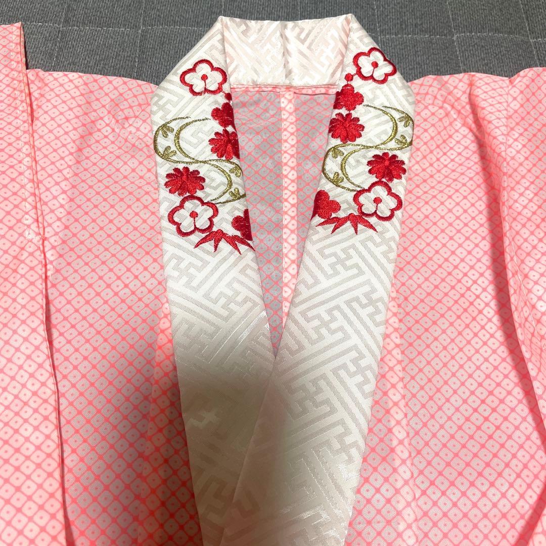 7歳 七五三セット