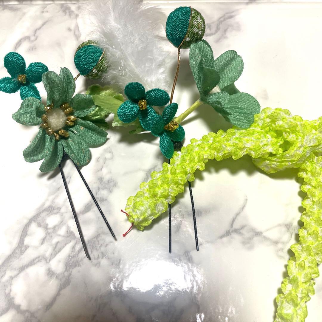 7歳 七五三セット